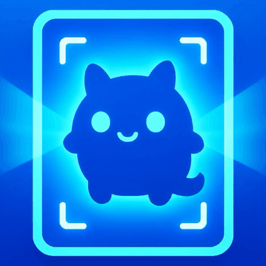 Cardmon app icon