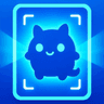 Cardmon app icon